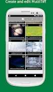 پوستر Multi Tiff Maker