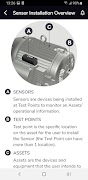 FLIR Gateway App screenshot 2