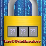 Code Breaker скриншот 3