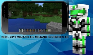 Mod No Button ภาพหน้าจอ 2