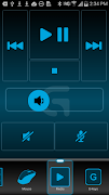 Logitech Arx Control captura de pantalla 4
