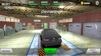 3 Schermata هجولة سيارات وتنطيل