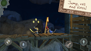 Wind-up Knight screenshot 7
