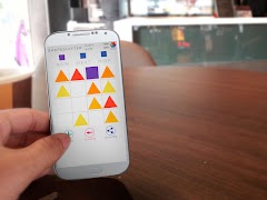 2048 Shape Shifter screenshot 7