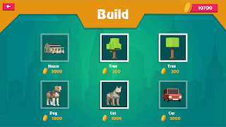 Mad Math City - Basic Math  &  screenshot 4