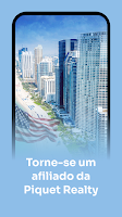 Piquet Realty-poster