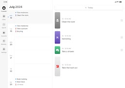 PolyPlan: Daily Task Planner скриншот 5
