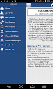 TDS Software Solutions screenshot 2