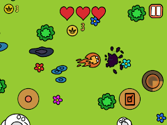 Final Flame screenshot 7