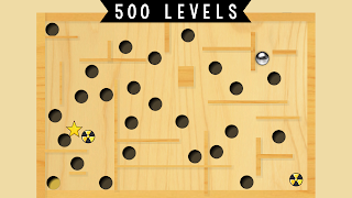 Classic Labyrinth Screenshot 4