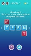 Word Shift 截圖 6