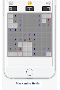 Minesweeper Screenshot 1