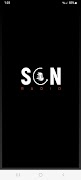 Radio Son постер