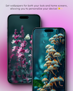 Spring Wallpapers 2024 Screenshot 5