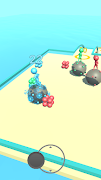 Slide Race screenshot 2
