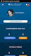 Committed 포스터