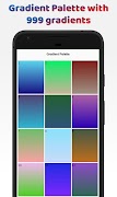 Gradient Creator imagem de tela 2