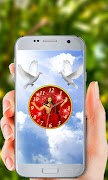 Jesus Clock 스크린샷 3