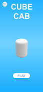 پوستر Cube Cab