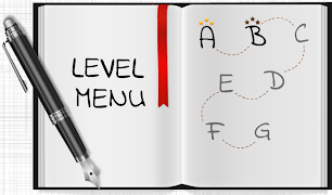 Escape Book 截图 1