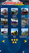 Bussid Kereta Api Simulator syot layar 2