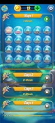 3 Schermata Ocean Creatures Blast