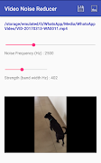 Video Noise Reducer screenshot 5