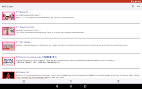 e-CAMPUS by DFS screenshot 3