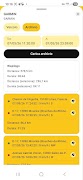 Tracker স্ক্রিনশট 4