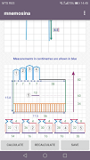 Mnemosina knitting patterns screenshot 5