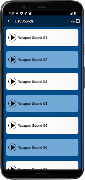Weapon Sounds screenshot 2