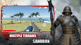 Ultimate Sandbox: Mod ออนไลน์ ภาพหน้าจอ 7