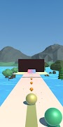 Splat Race โปสเตอร์