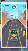 Om Nom Run 3: Speedrun ภาพหน้าจอ 6