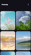 PixelWap ภาพหน้าจอ 2