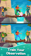 Find Differences & Difference скриншот 6