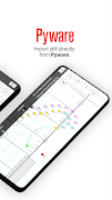UDBapp Pro capture d'écran 1