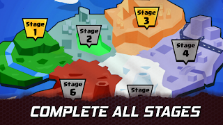 Commando Team screenshot 2