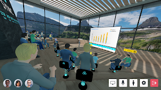 VIVE Sync screenshot 1