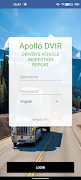 apollo DVIR screenshot 1