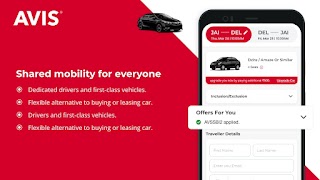 Avis India Ekran Görüntüsü 6