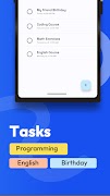 Student Calendar - Planner screenshot 4