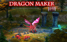 Dragon Maker capture d'écran 7