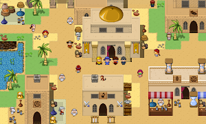 برنامه‌نما Doom & Destiny Advanced Lite عکس از صفحه