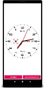 Clock Live Wallpaper Screenshot 4