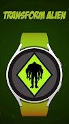 Alien10 Classic Omnitrix screenshot 6