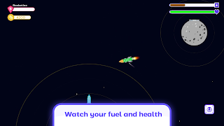 Rocket Inc Ekran Görüntüsü 5