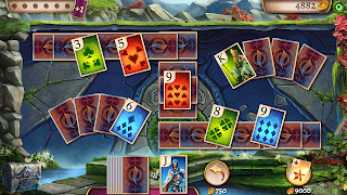 Solitaire Royals screenshot 5