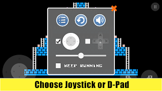 برنامه‌نما Super Runner عکس از صفحه