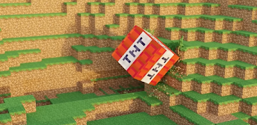 Realistic Physics Mods for Mcp 截圖 5